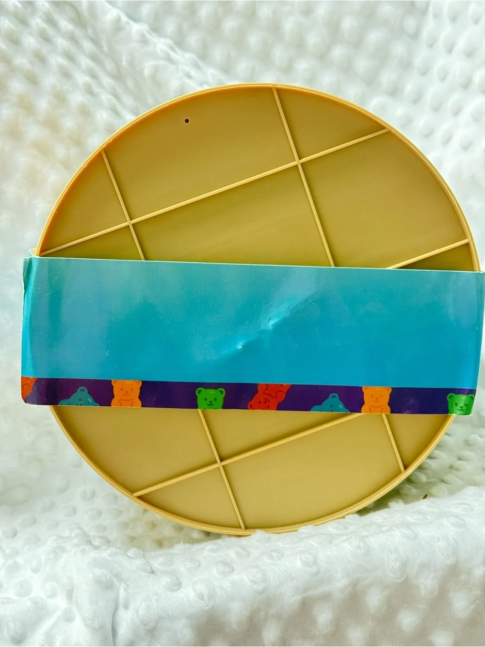 Super Mega Mystery Dumpling - Sugar Bear Edition